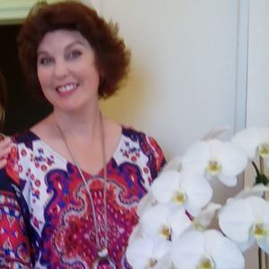 Meet your Posher, Lisa